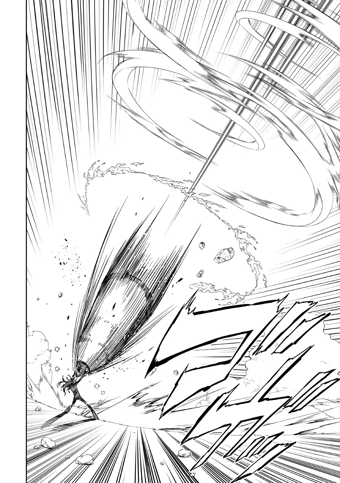 The Mage Will Master Magic Efficiently In His Second Life Chapter 57.2 - Page 16