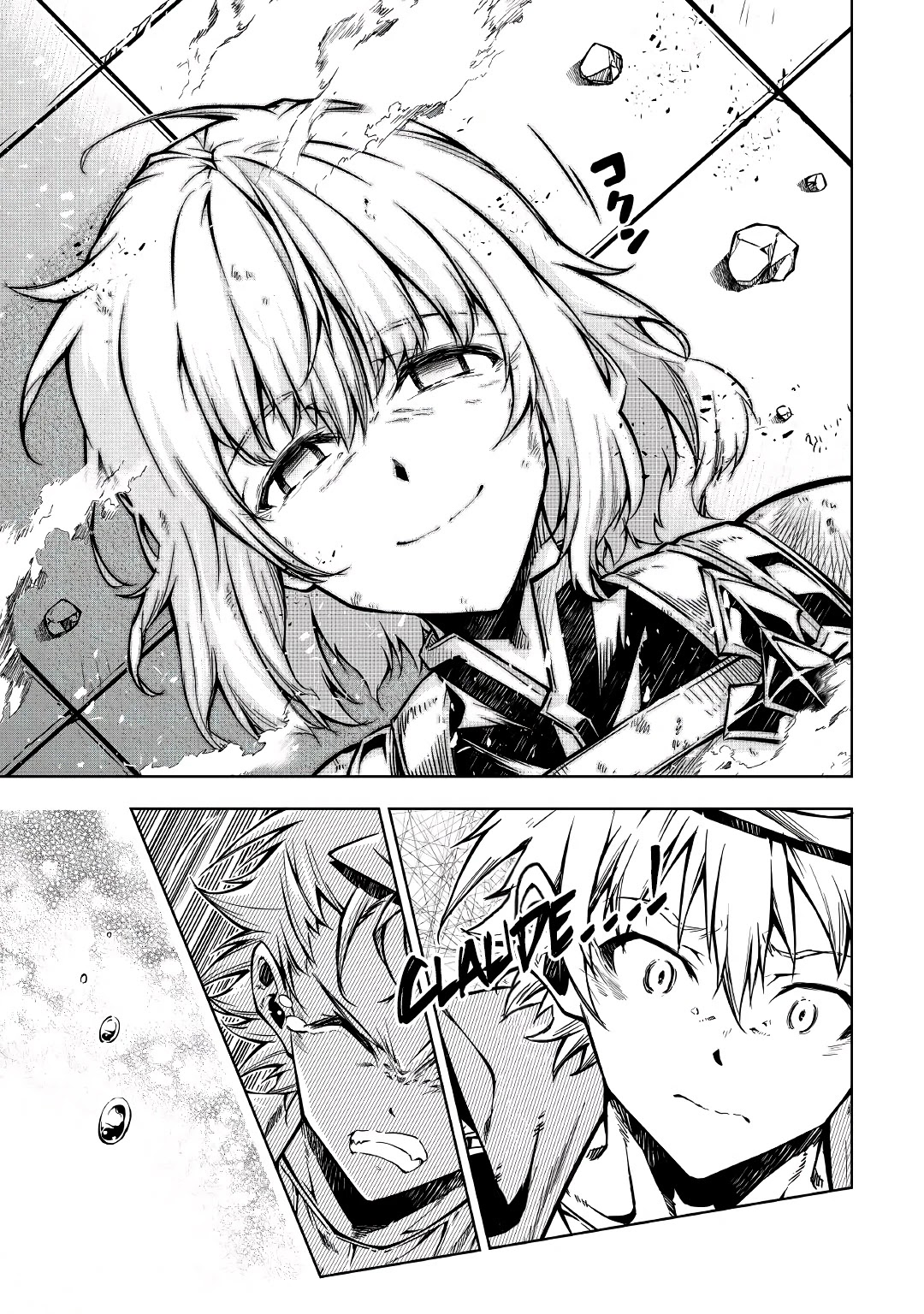 The Mage Will Master Magic Efficiently In His Second Life Chapter 57.2 - Page 21