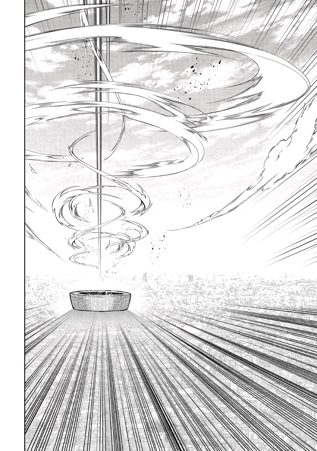 The Mage Will Master Magic Efficiently In His Second Life Chapter 57.2 - Page 28
