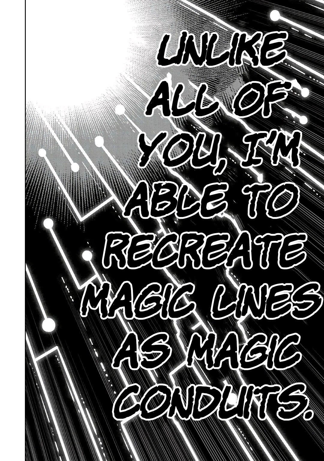 The Mage Will Master Magic Efficiently In His Second Life Chapter 58 - Page 15
