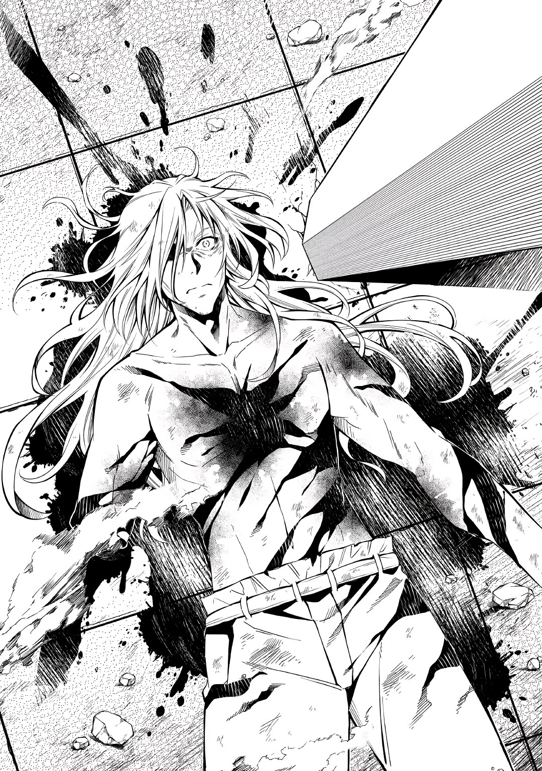 The Mage Will Master Magic Efficiently In His Second Life Chapter 58 - Page 20