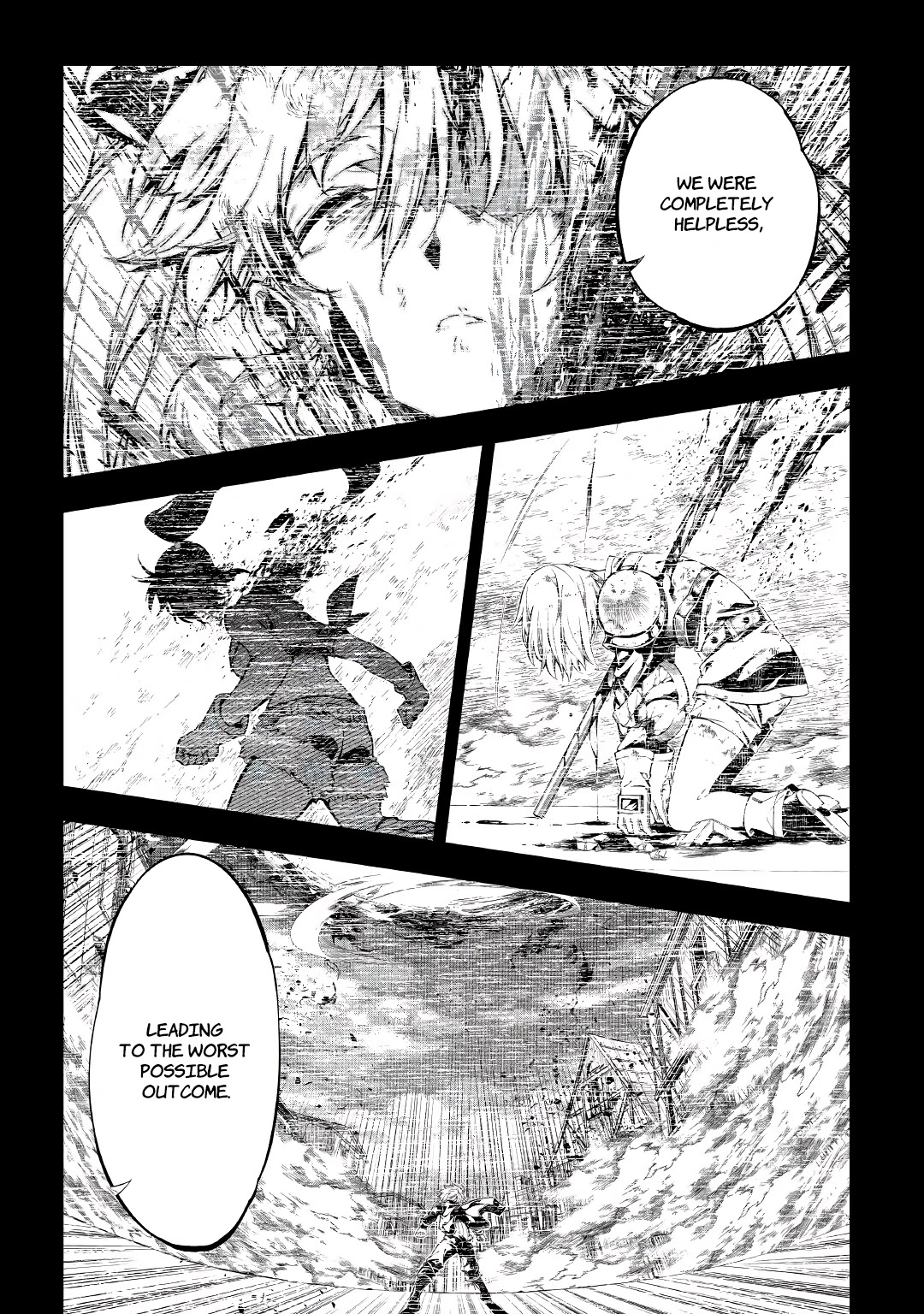 The Mage Will Master Magic Efficiently In His Second Life Chapter 58 - Page 25