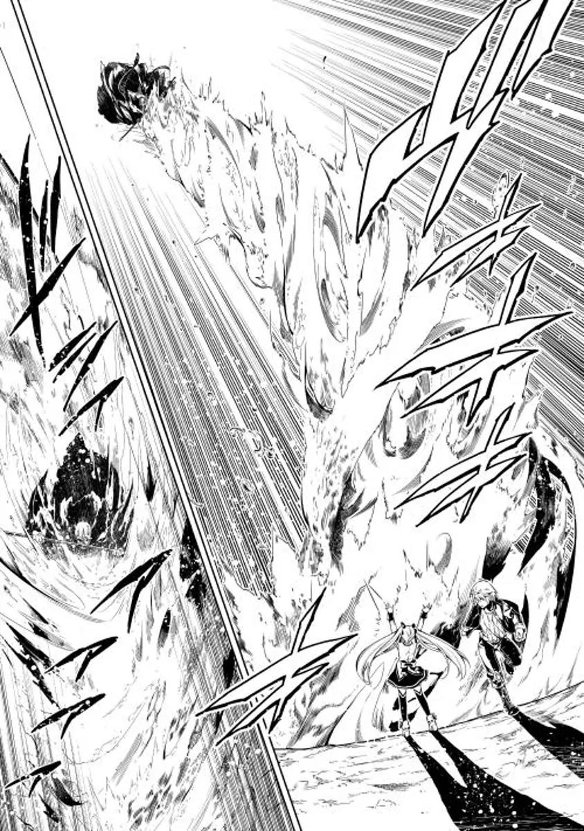 The Mage Will Master Magic Efficiently In His Second Life Chapter 6 - Page 17