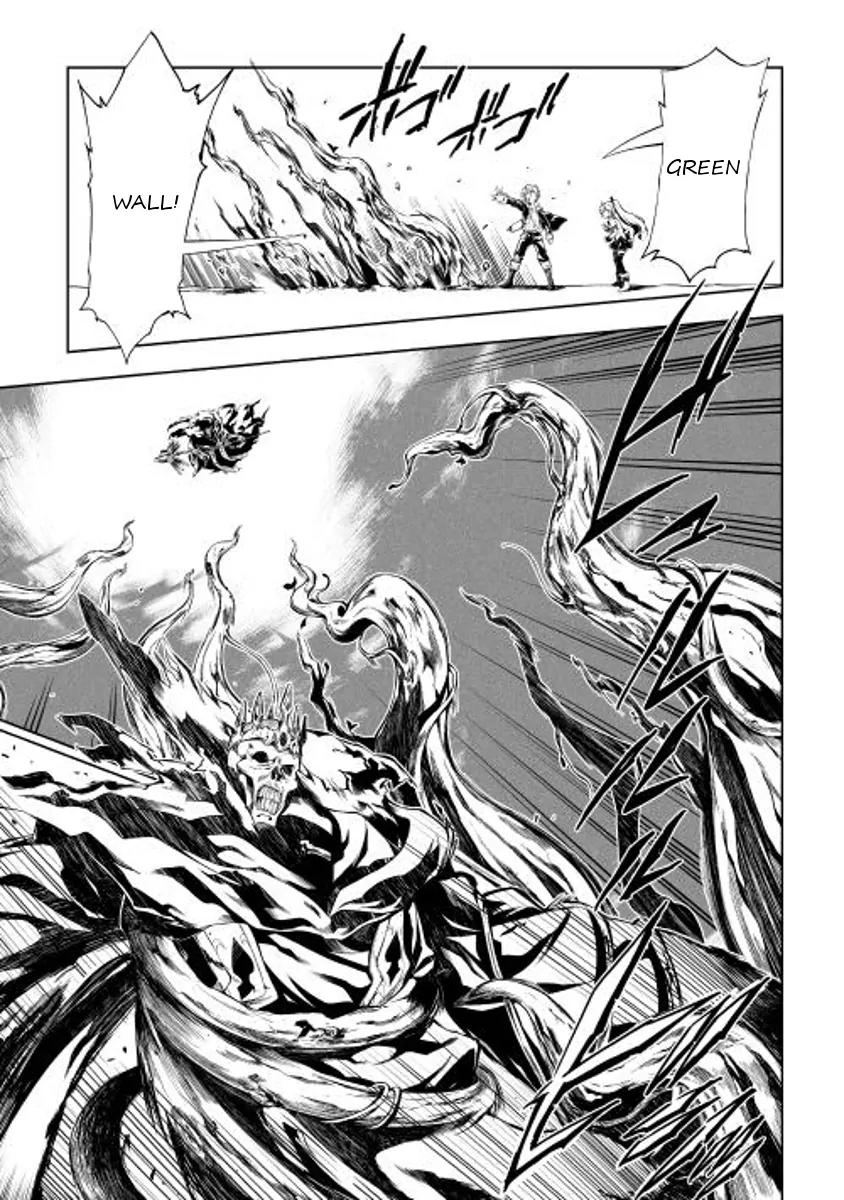 The Mage Will Master Magic Efficiently In His Second Life Chapter 6 - Page 21