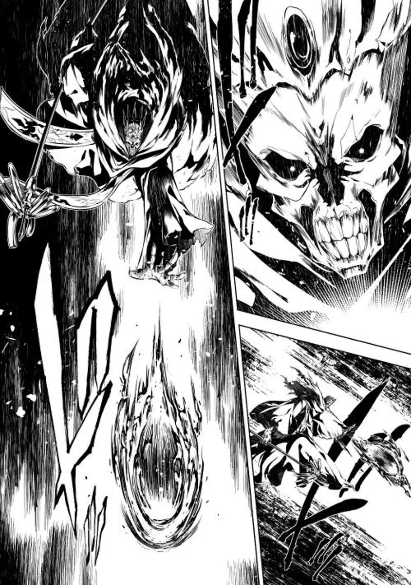 The Mage Will Master Magic Efficiently In His Second Life Chapter 6 - Page 26