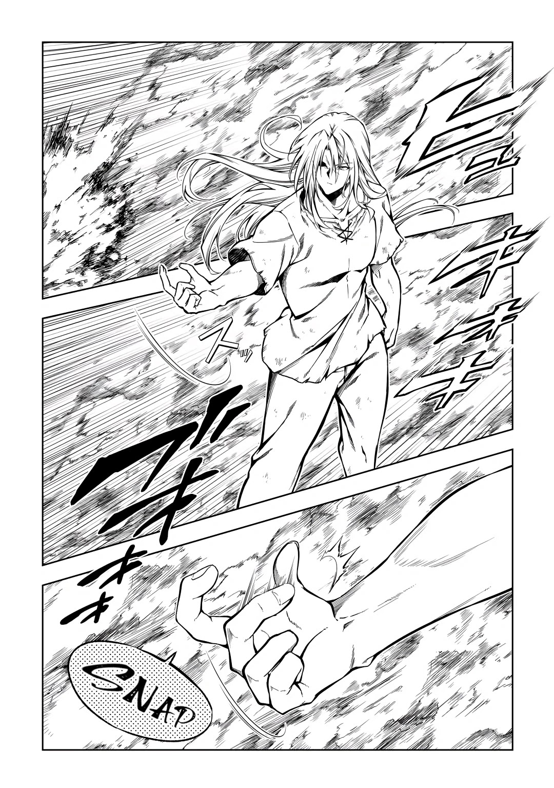 The Mage Will Master Magic Efficiently In His Second Life Chapter 60 - Page 12