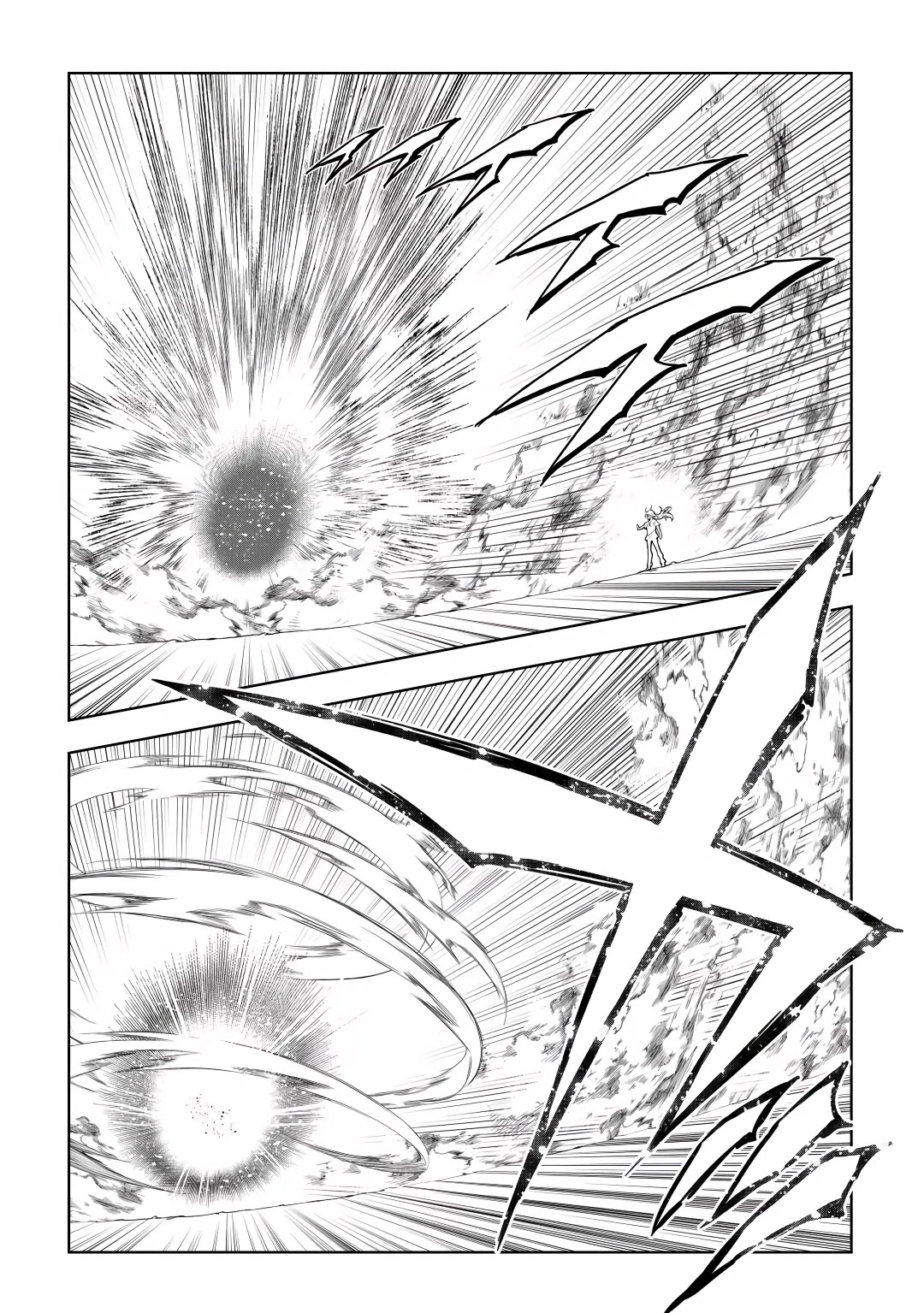 The Mage Will Master Magic Efficiently In His Second Life Chapter 60 - Page 13
