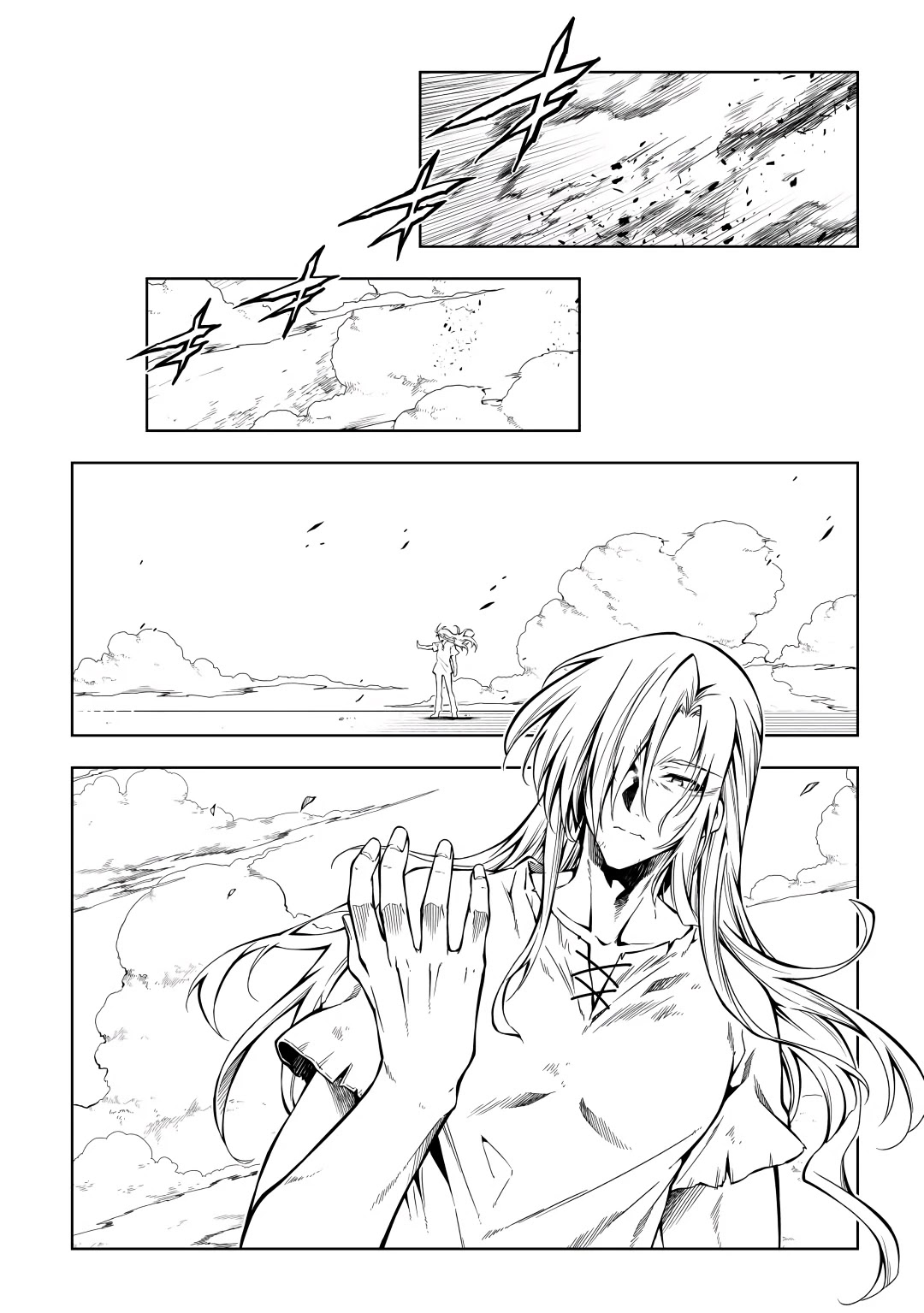 The Mage Will Master Magic Efficiently In His Second Life Chapter 60 - Page 15