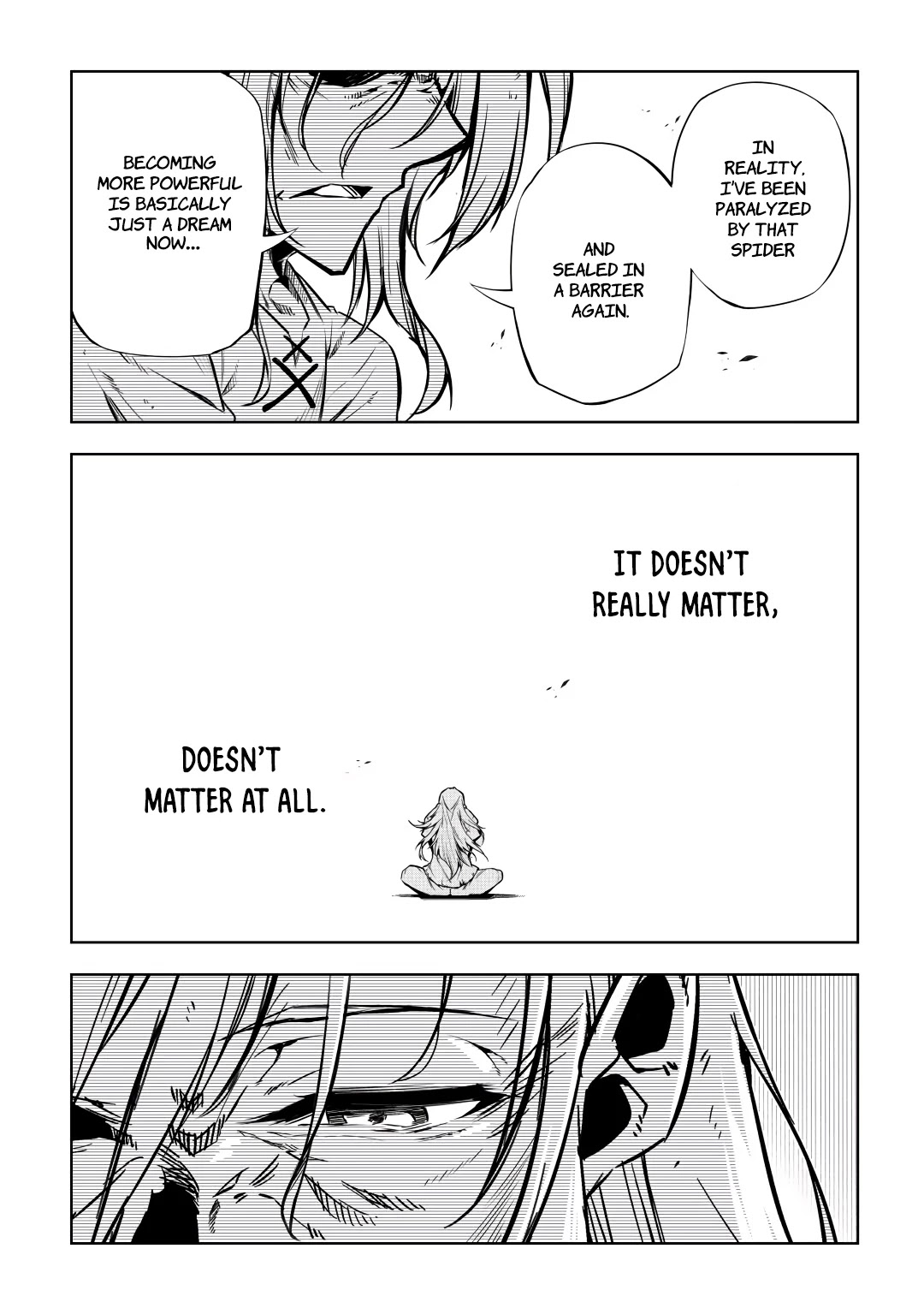 The Mage Will Master Magic Efficiently In His Second Life Chapter 60 - Page 17