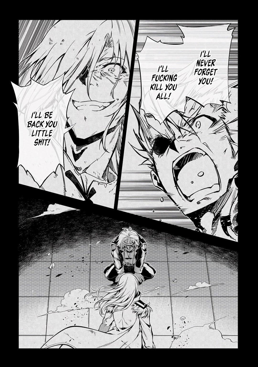 The Mage Will Master Magic Efficiently In His Second Life Chapter 60 - Page 20