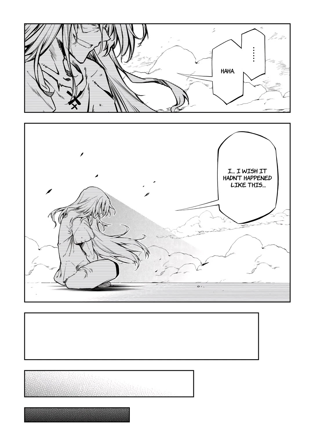 The Mage Will Master Magic Efficiently In His Second Life Chapter 60 - Page 22