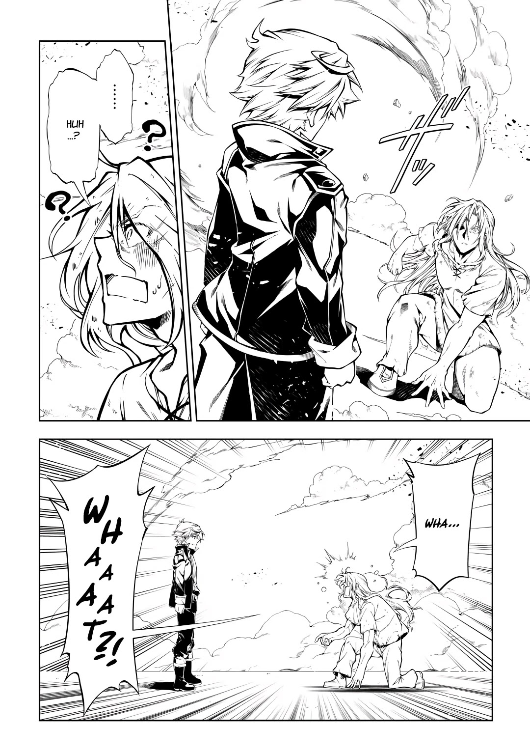 The Mage Will Master Magic Efficiently In His Second Life Chapter 60 - Page 25