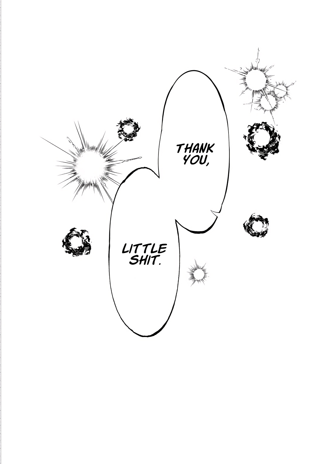 The Mage Will Master Magic Efficiently In His Second Life Chapter 60 - Page 35