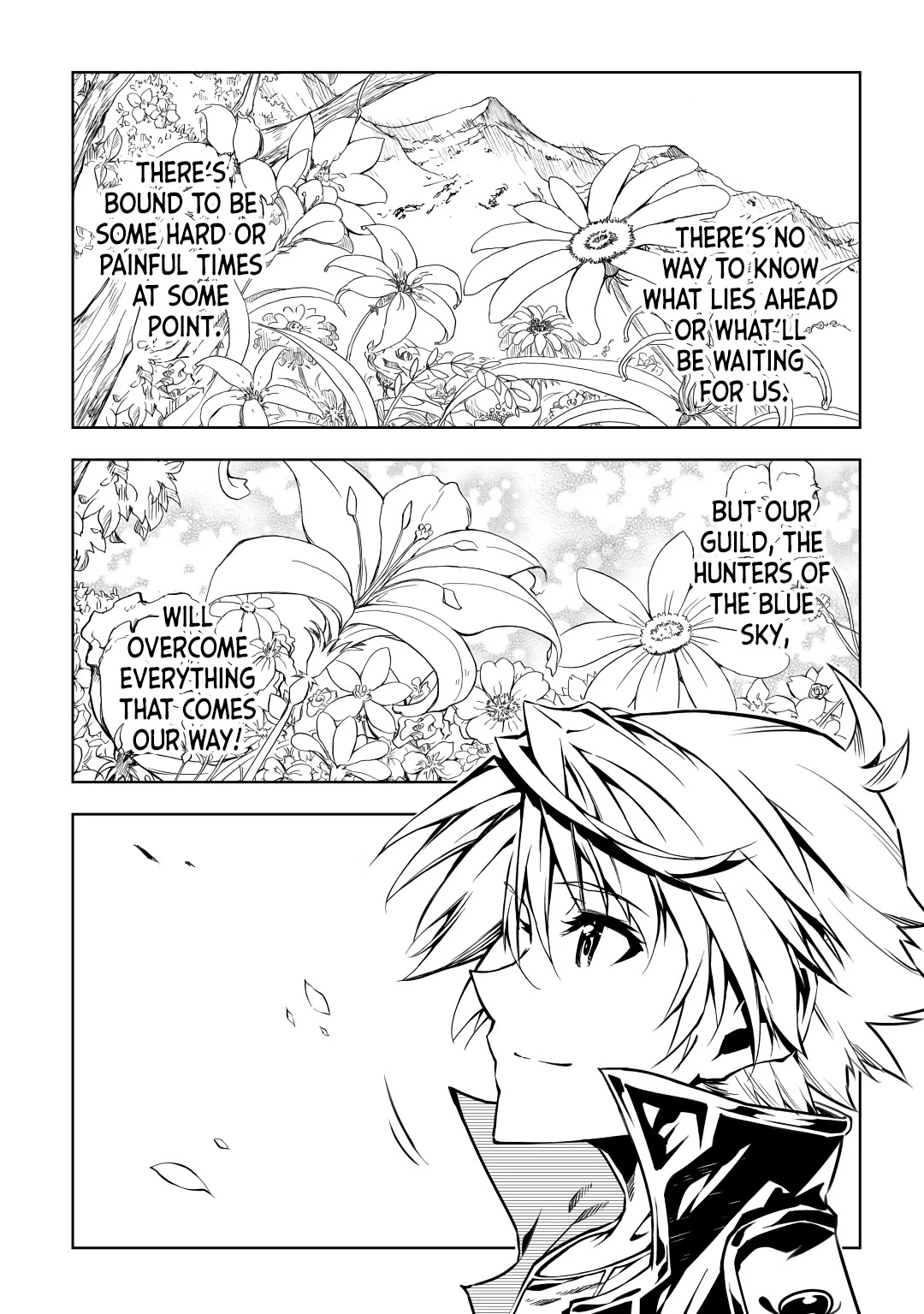 The Mage Will Master Magic Efficiently In His Second Life Chapter 60 - Page 41