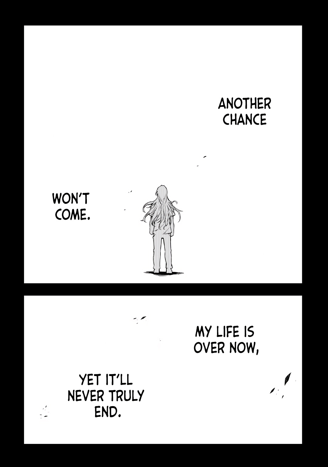 The Mage Will Master Magic Efficiently In His Second Life Chapter 60 - Page 6