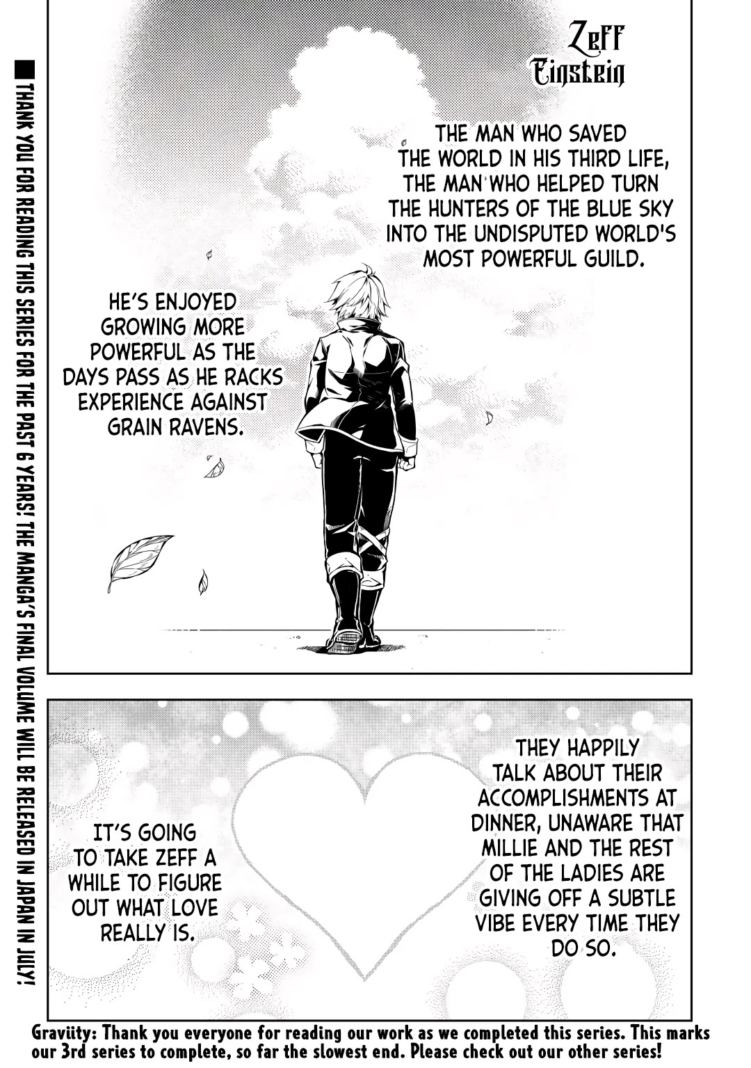The Mage Will Master Magic Efficiently In His Second Life Chapter 60 - Page 52