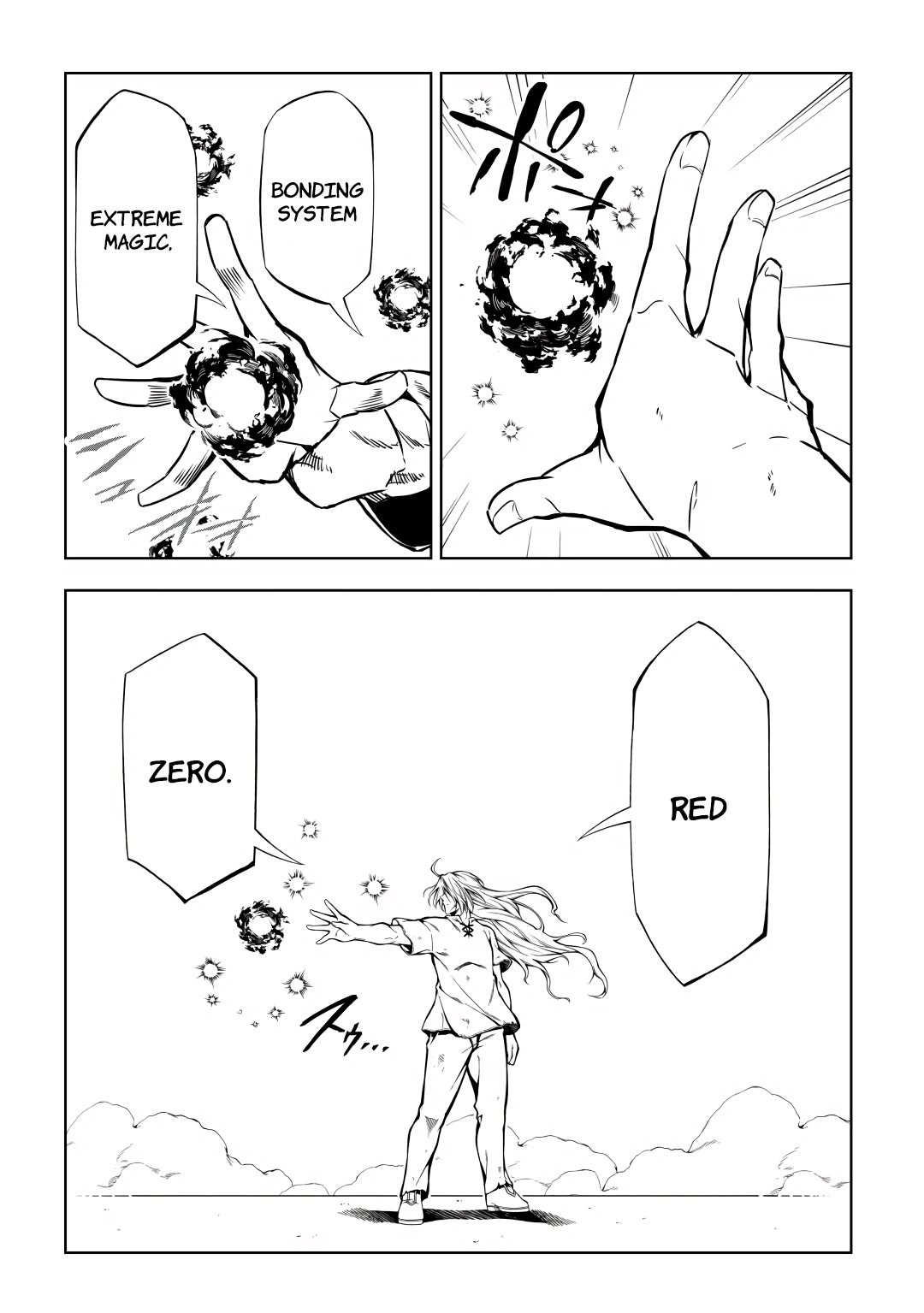 The Mage Will Master Magic Efficiently In His Second Life Chapter 60 - Page 8