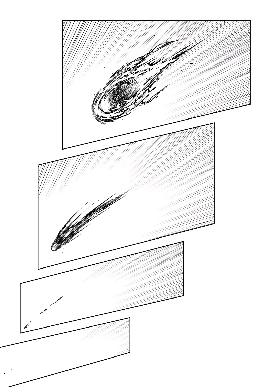 The Mage Will Master Magic Efficiently In His Second Life Chapter 60 - Page 10