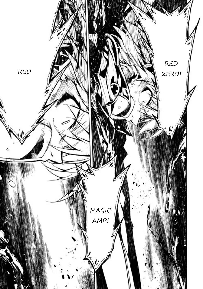 The Mage Will Master Magic Efficiently In His Second Life Chapter 8 - Page 19