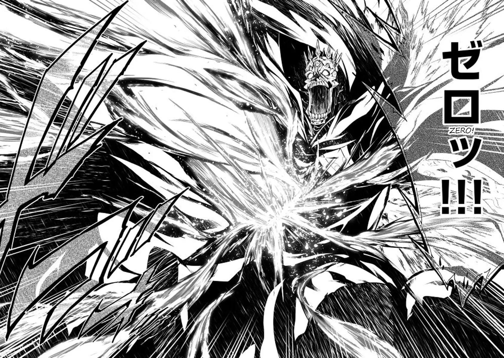 The Mage Will Master Magic Efficiently In His Second Life Chapter 8 - Page 20
