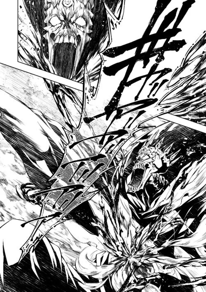 The Mage Will Master Magic Efficiently In His Second Life Chapter 8 - Page 21
