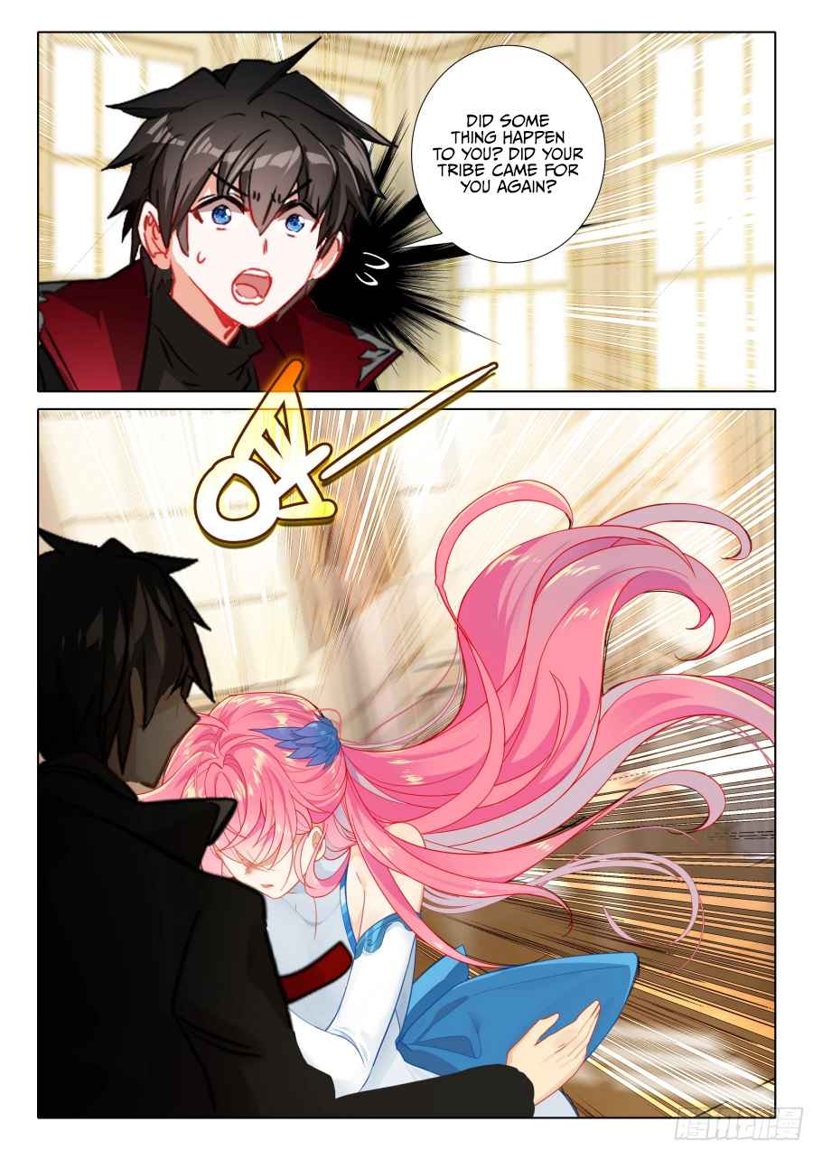 The Magic Chef of Ice and Fire Chapter 106 - Page 13