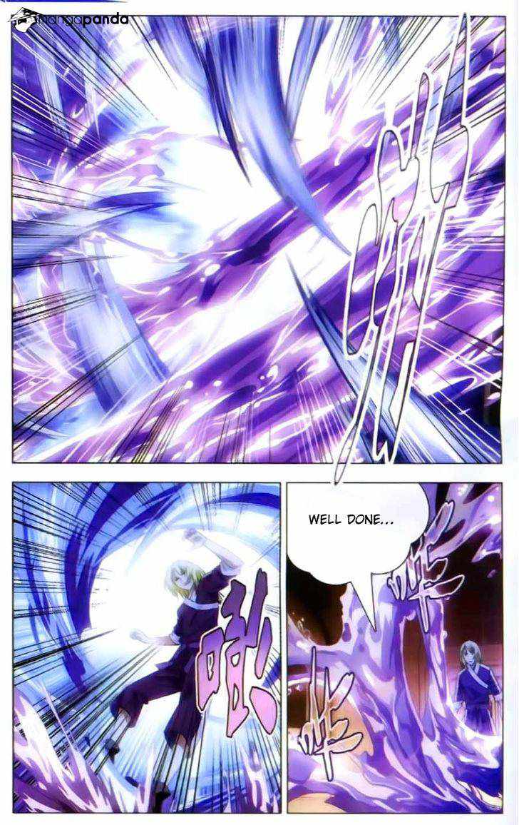 The Magic Chef of Ice and Fire Chapter 12 - Page 4