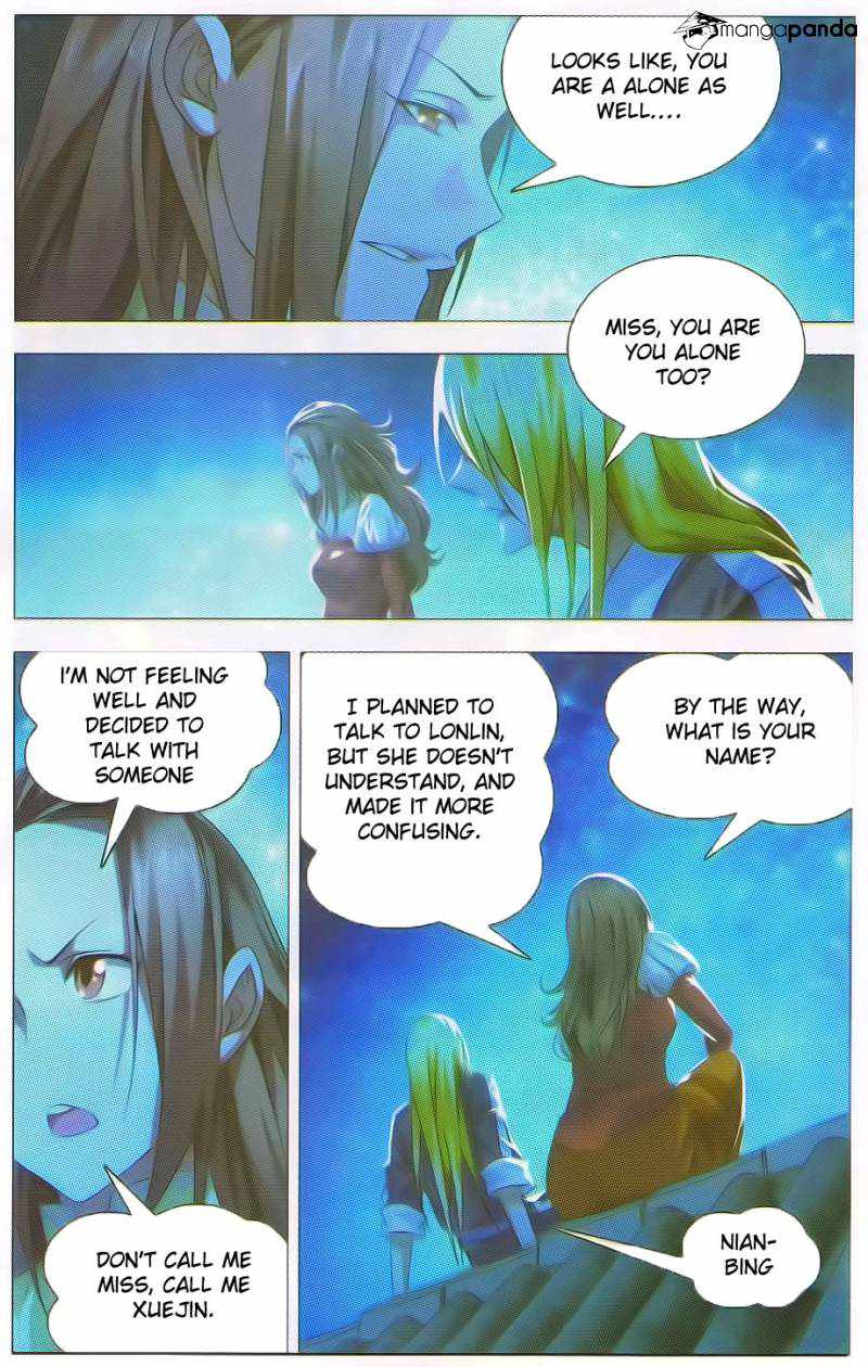 The Magic Chef of Ice and Fire Chapter 13 - Page 14