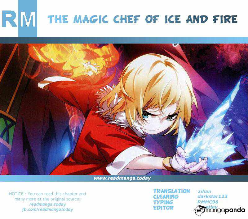 The Magic Chef of Ice and Fire Chapter 13 - Page 26