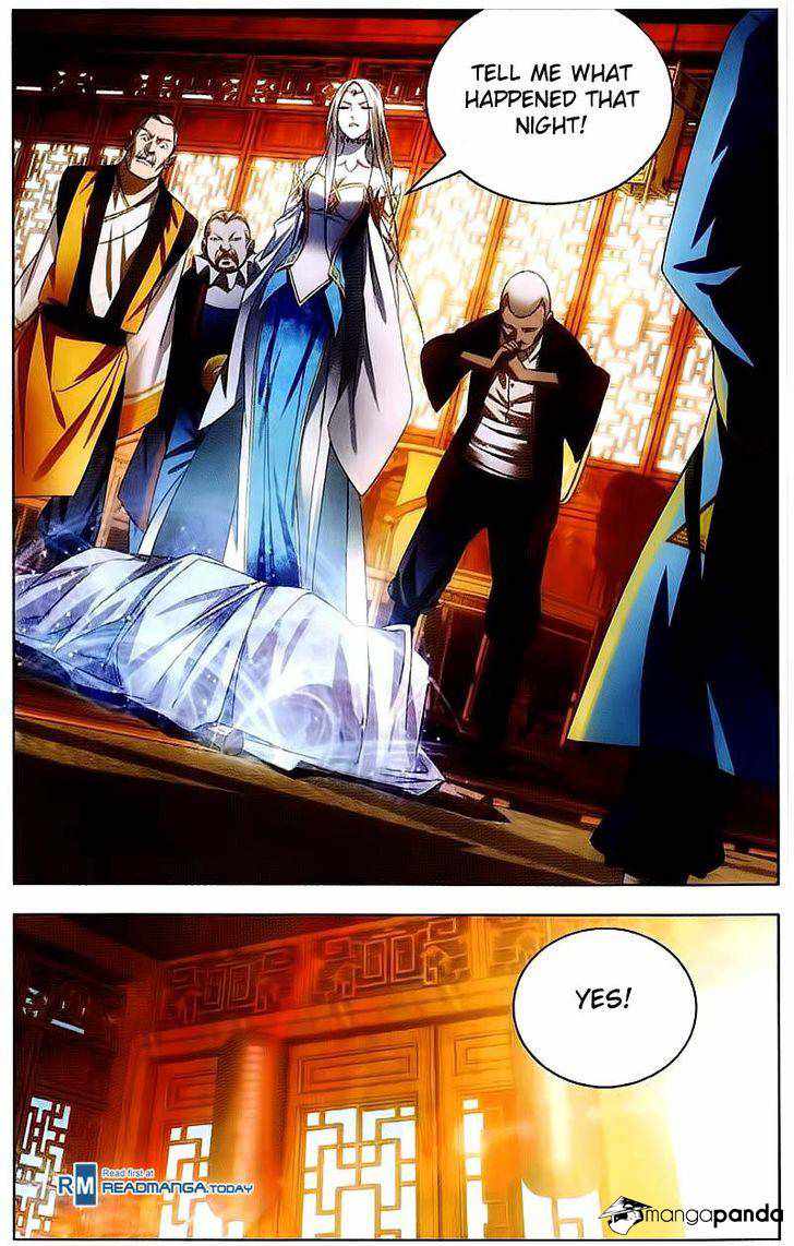 The Magic Chef of Ice and Fire Chapter 14 - Page 19