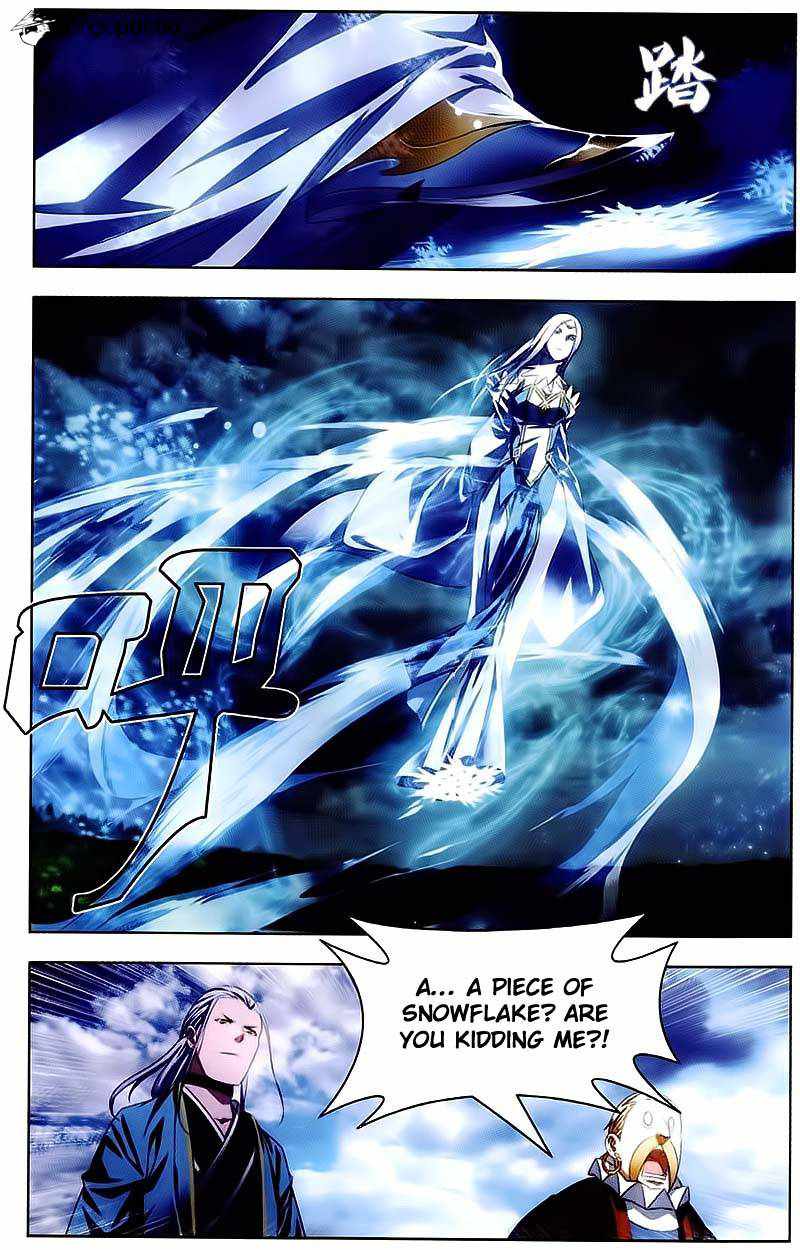 The Magic Chef of Ice and Fire Chapter 15 - Page 31