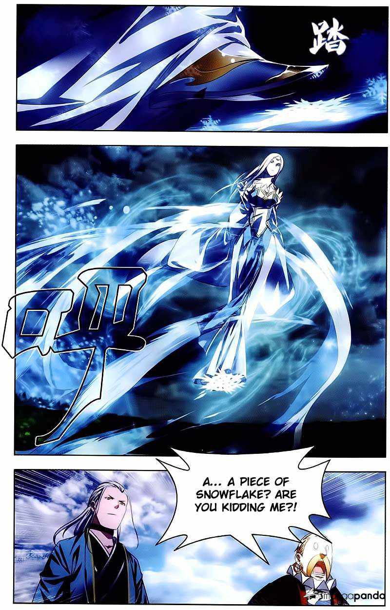 The Magic Chef of Ice and Fire Chapter 15 - Page 5