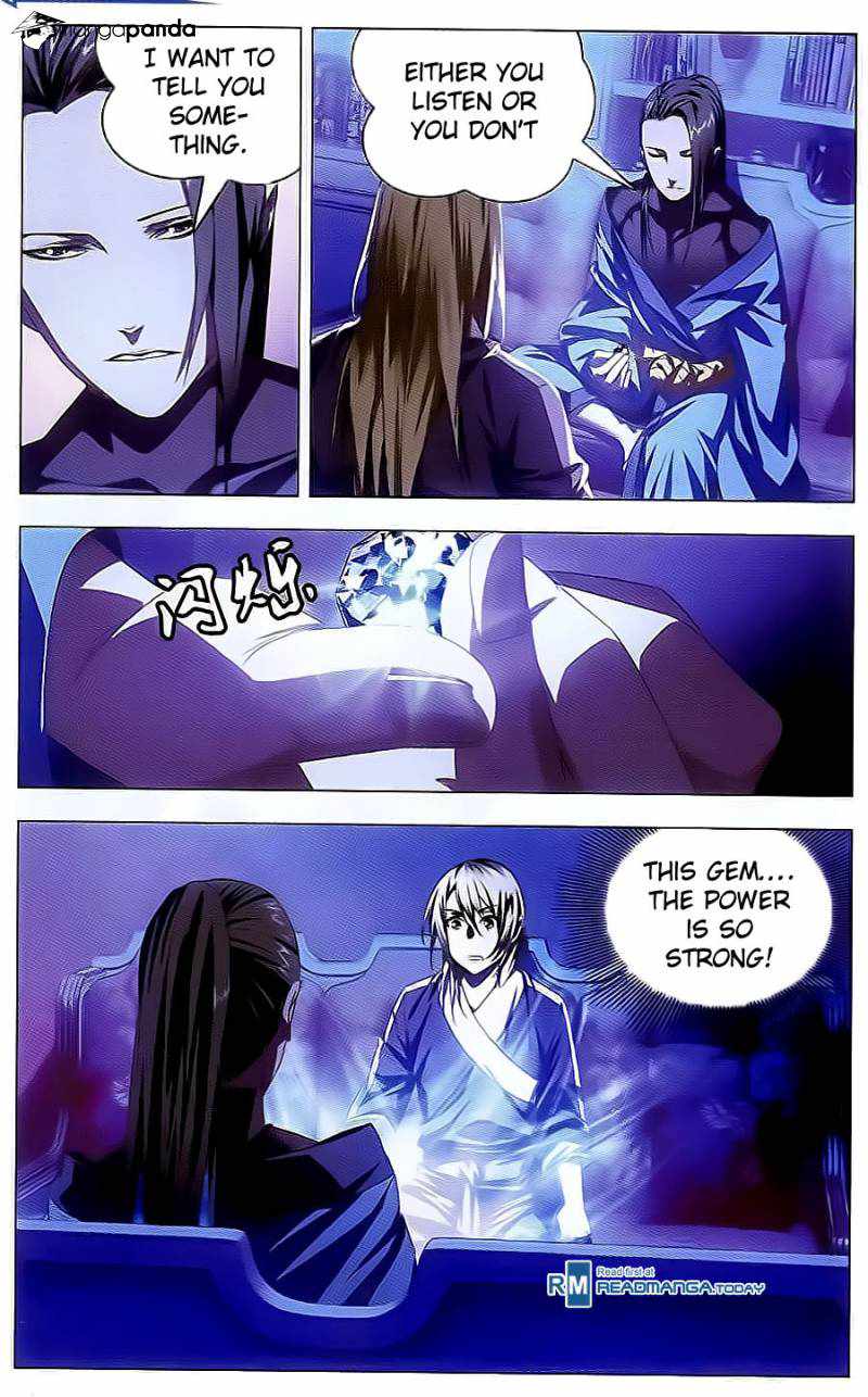The Magic Chef of Ice and Fire Chapter 16 - Page 20