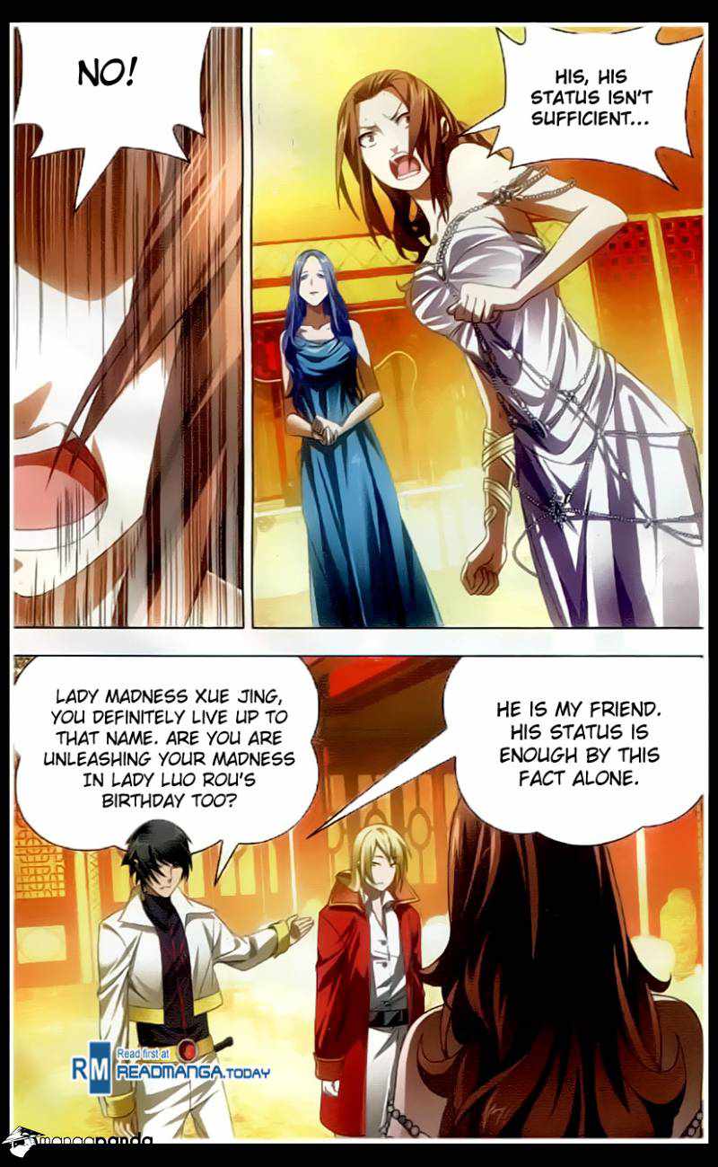 The Magic Chef of Ice and Fire Chapter 19 - Page 24