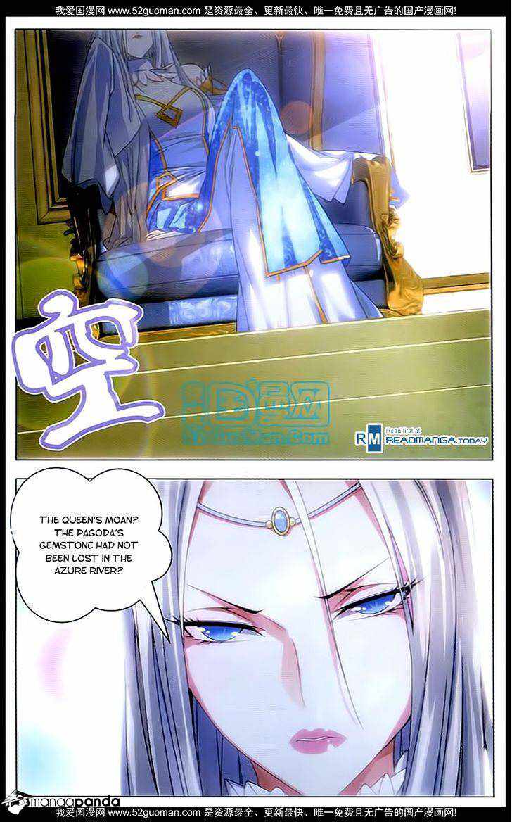 The Magic Chef of Ice and Fire Chapter 6 - Page 7