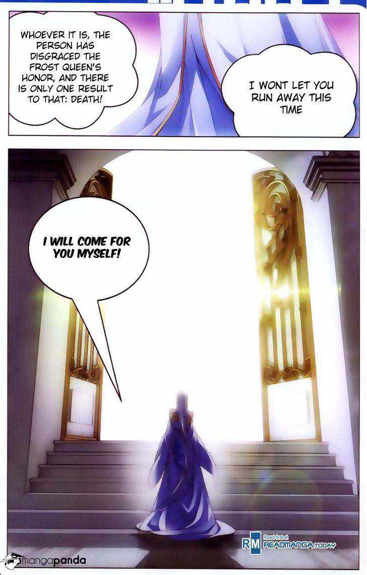 The Magic Chef of Ice and Fire Chapter 8 - Page 17