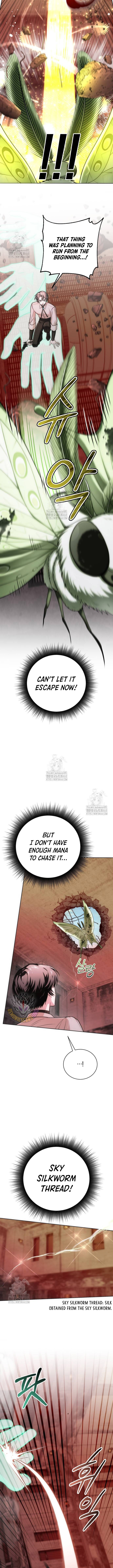 The Magic Tower’s Problem Child Chapter 20 - Page 1