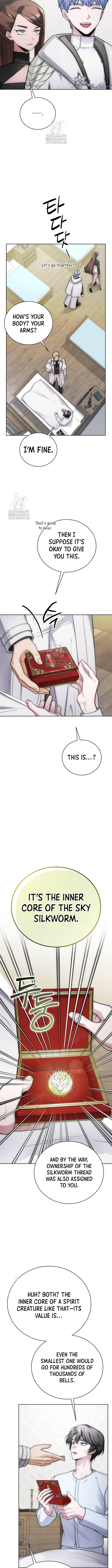 The Magic Tower’s Problem Child Chapter 20 - Page 13