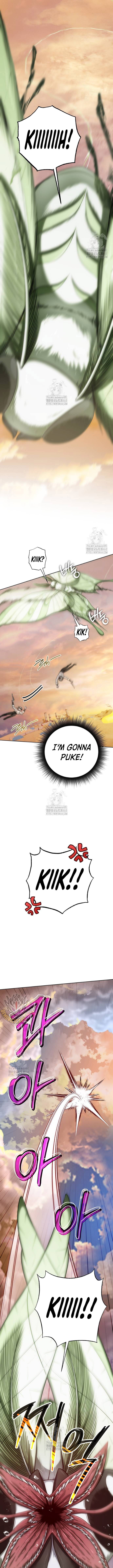 The Magic Tower’s Problem Child Chapter 20 - Page 3