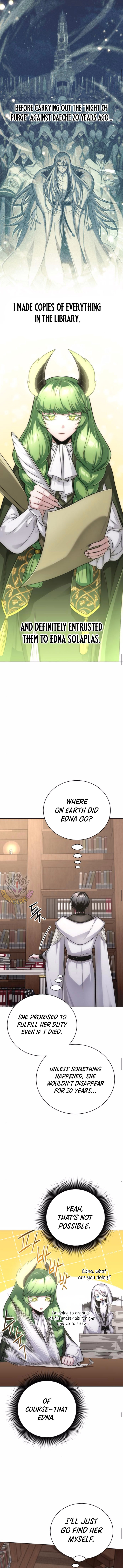 The Magic Tower’s Problem Child Chapter 21 - Page 8