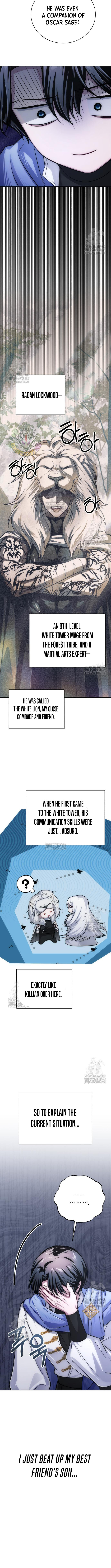 The Magic Tower’s Problem Child Chapter 22 - Page 15