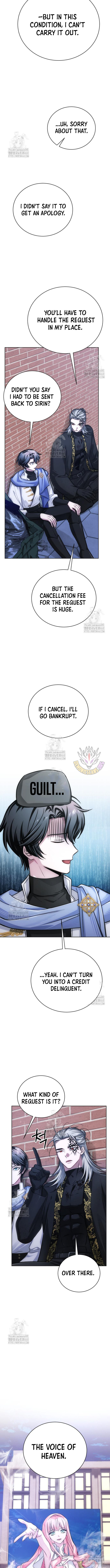 The Magic Tower’s Problem Child Chapter 22 - Page 17