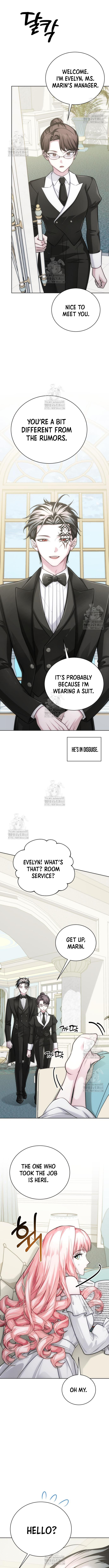The Magic Tower’s Problem Child Chapter 22 - Page 19
