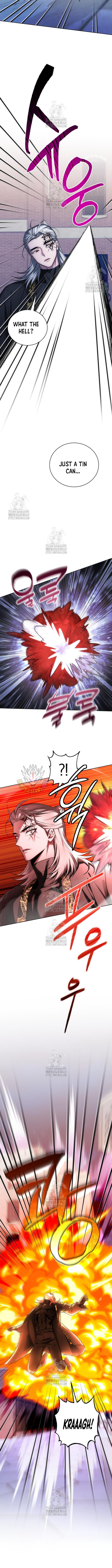The Magic Tower’s Problem Child Chapter 22 - Page 3