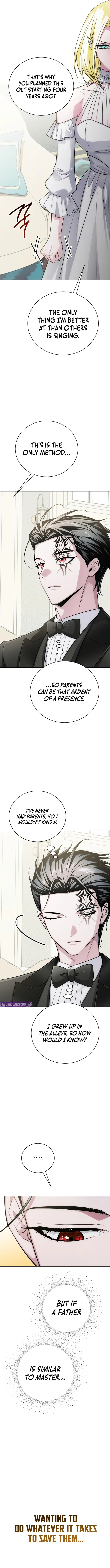 The Magic Tower’s Problem Child Chapter 23 - Page 13