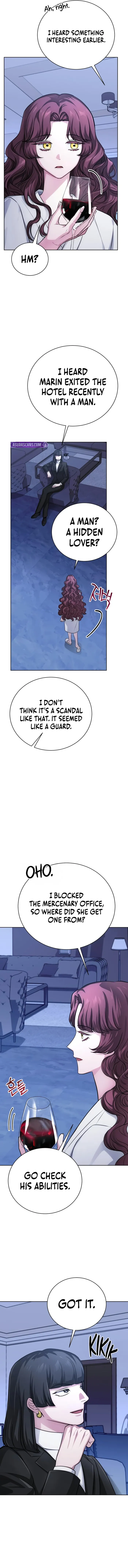 The Magic Tower’s Problem Child Chapter 23 - Page 16