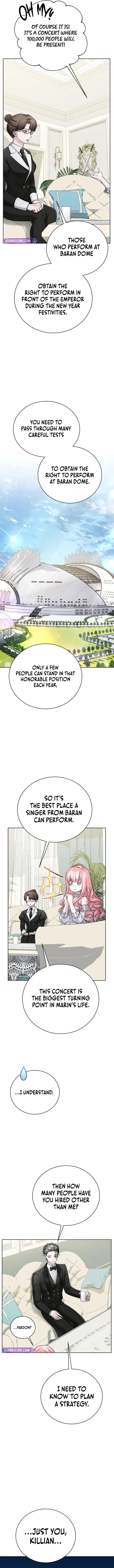 The Magic Tower’s Problem Child Chapter 23 - Page 5