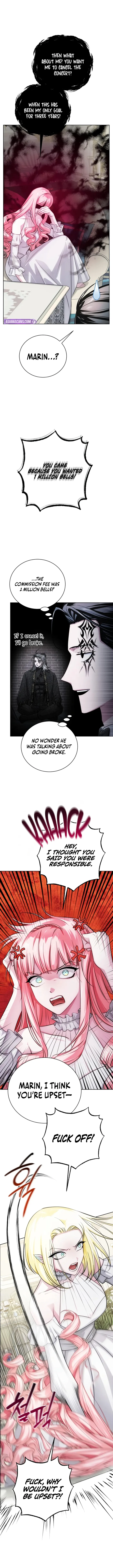 The Magic Tower’s Problem Child Chapter 23 - Page 7