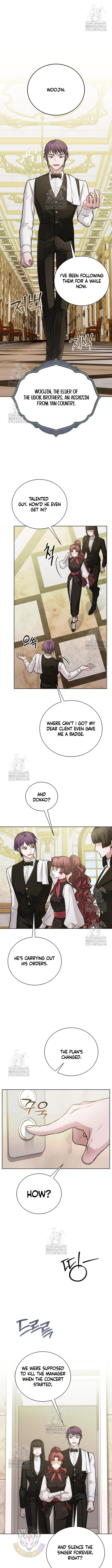 The Magic Tower’s Problem Child Chapter 24 - Page 10