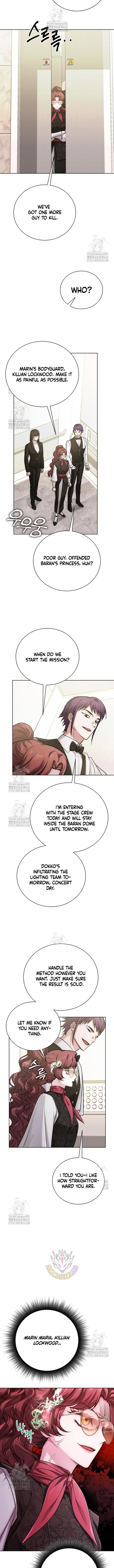 The Magic Tower’s Problem Child Chapter 24 - Page 11